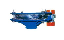 GZD、VBA型振動(dòng)料斗